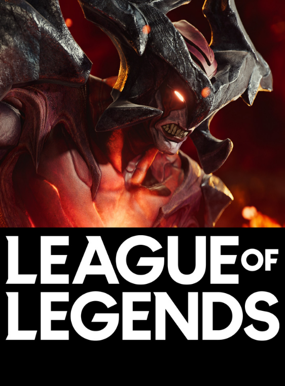 League Of Legends 3125 Riot Points